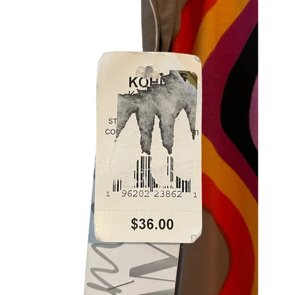 Almost Famous Bodycon Tube Dress Women's Small - Picture 7 of 9